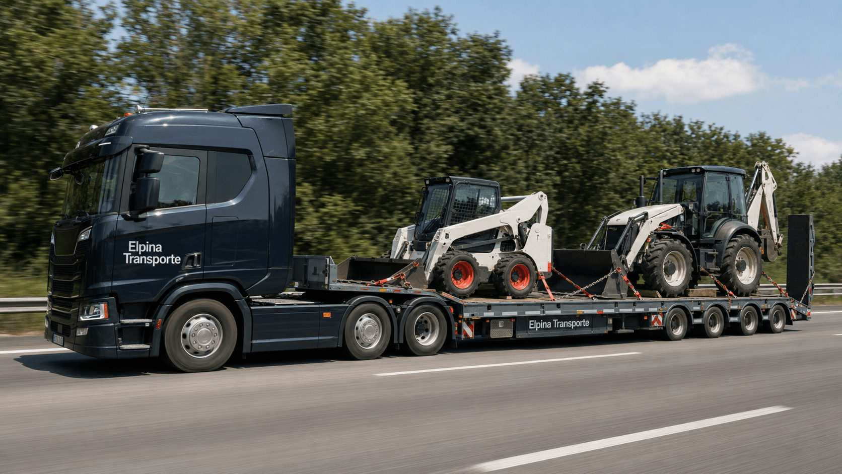 Transport